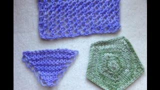 Blocking Your Knits [upl. by Claudette]