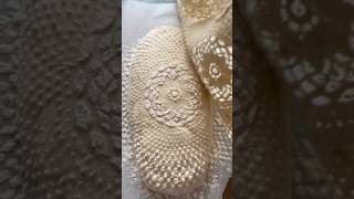 Doily Vintage Sourdough Loaves [upl. by Adnilak]