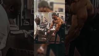 KEVIN LEVRONE x DARK BEACH SLOWED fyp gym motivation shorts foryou inspiration [upl. by Onaled245]