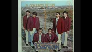 LOS HERMANOS BARRON  TU AUSENCIA  ORIGINAL AUDIO LPs [upl. by Webster]