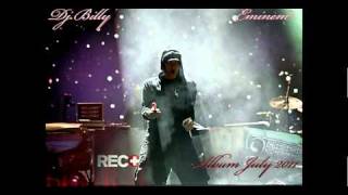 Eminem  Hes Back feat 2Pac Dj Billy Remix [upl. by Goldshell127]