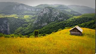 Hungarian Folk Music of Moldavian Csángó People [upl. by Llenol]