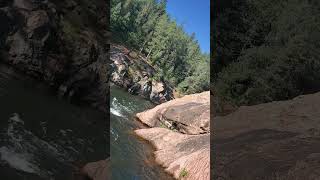 Deckers Colorado south plat river [upl. by Bartko754]