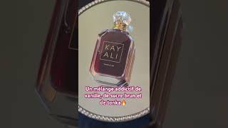 Kayali Vanilla 28Best of Kayali 🤎iعطر كيالي فانيلا [upl. by Mitchiner]