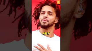 The Inspiring Journey Of J Cole jcole rap jayz music hiphop inspiration motivation pdiddy [upl. by Danais]