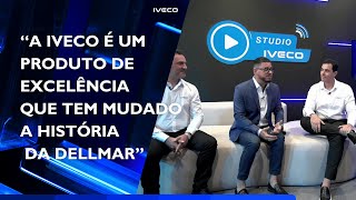 IVECOCast A IVECO Como Parceira de Negócios [upl. by Gretel]