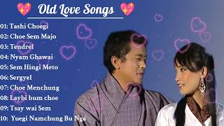 Best of 💫 Namgay Jigs Jigme Needup Minzung Lham Dechen Pem [upl. by Anaiek]