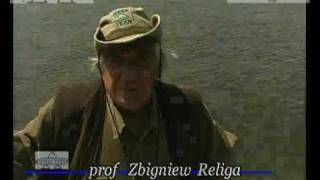 Profesor Zbigniew Religa [upl. by Heady]