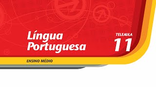 11  Esta Língua tem variedade  Língua Portuguesa  Ens Médio  Telecurso [upl. by Itagaki]