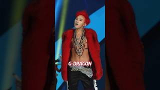 GDragon Big Bang 19882024 [upl. by Timrek495]