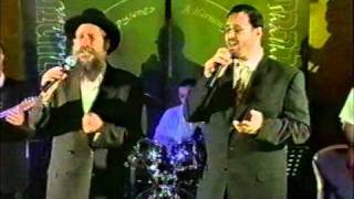 M B D Mordechai Ben David Live [upl. by Aicnetroh]