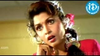 Rose Rose Rose Roja Puvva Song  Allari Priyudu Movie  Rajasekhar  Ramyakrishna [upl. by Elrebmik]