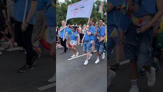 CSD Köln 2024 köln pride 2024 [upl. by Yadroc]