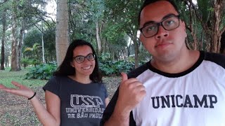 USP X UNICAMP  Engenharia de Produção 12 [upl. by Ajroj887]