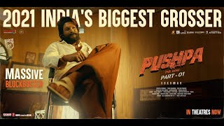 Pushpa 2 The Rule 2024  1080p x264 BEST HDTS Hindi AAC [upl. by Alra346]