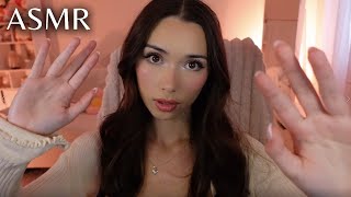 ASMR Personal Attention ♡ Whispering amp Shushing You to Sleep [upl. by Saravat]