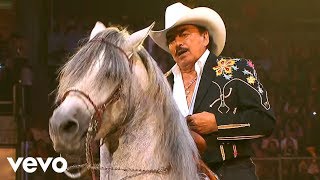 Joan Sebastian  Me La Escondieron Sus Padres En Vivo [upl. by Htrag794]