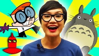 MORE Dexters Laboratory  Toon Buzz  Ep 39 [upl. by Favata]