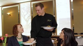 UAA Culinary Arts Hospitality amp Restaurant Management [upl. by Nodnnarb]