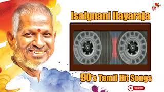 Isaignani Ilayaraja  90s Tamil Hit Songs  DTS 71 Surround  High Quality Song [upl. by Jennifer]