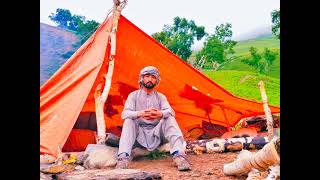 This Trip❤️ Outing  Hometown LOC Gurez Sector Pakistan  Night Stay Tour Plan  MANZOOR BUTT [upl. by Lipcombe]