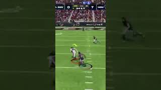 Madden 24 insane double juke madden24 jukes [upl. by Grassi]