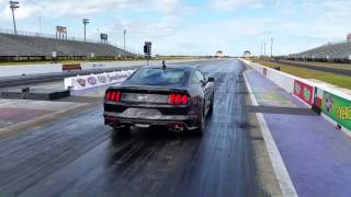 Worlds Quickest Supercharged 2015 Mustang GT [upl. by Greene384]