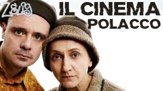 Kripstak e Petrektek  Il cinema polacco a Zelig [upl. by Laet]