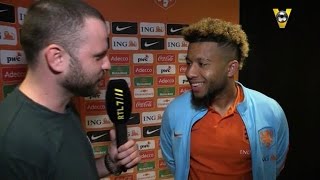 Speler van de Week Tonny Vilhena  VOETBAL INSIDE [upl. by Slifka185]