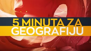 5 minuta za geografiju  Nastanak kontinenata [upl. by Greggory]