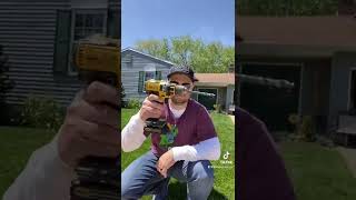 How to Aerate the Lawn aeration aerate aerateandoverseed [upl. by Andert]