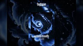 SNIPPET Astral World date 2009 phonk beats phonkbeat music space [upl. by Goren]