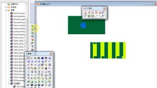 iFIX 圖控軟體課程深入学习iFIX7 iFIX画面如何显示管道流水动画 [upl. by Kumagai]