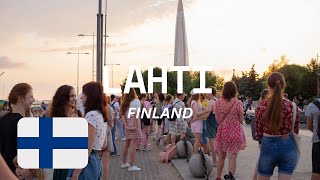 Lahti Finland Travel Guide and Things to do  Lahti Finland  Lahti Tourism  Finland Travel Guide [upl. by Hluchy]