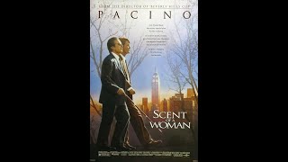 Scent of a Woman 1992 Trailer 🎞 [upl. by Goode]