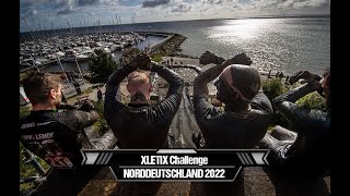 XLETIX Challenge NORDDEUTSCHLAND 2022 [upl. by Shutz]