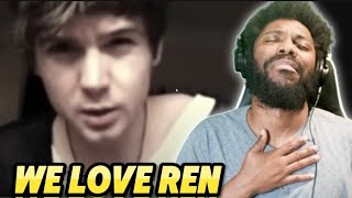 WE LOVE YOU RENWynand Fourie ft Renegades  Loves Healing A Song for REN Reaction Video [upl. by Yditsahc222]