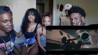 Kodak Black quotNo Flockin 2quot Bodak Orange REACTION [upl. by Nytsyrk]