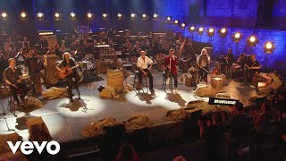 Santiano  Lieder der Freiheit To France MTV Unplugged Official Video ft Ben Zucker [upl. by Ehling]