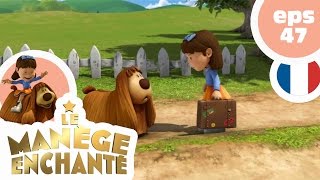 MANÈGE ENCHANTÉ  EP47  Cest la fête [upl. by Elbert]