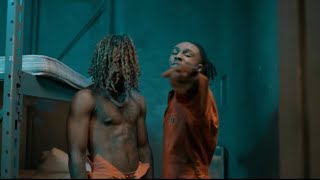 LiBand amp Slatt Zy “Blame Mequot official video [upl. by Aizti]