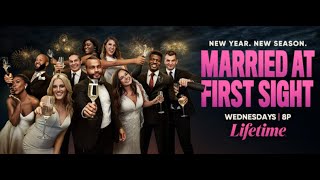 LLLRECAP MAFS Season 12 ATL Ep 4 [upl. by Ralf]