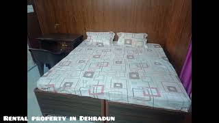 Dalanwala Dehradun near 1Rk room available for rent  Rent 8k [upl. by Xenia]