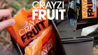 La nouvelle CRAYZI FRUIT  FRUITÉE amp CARNÉE [upl. by Eada]