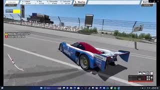 Raceroom Racing Experience [upl. by Tema]