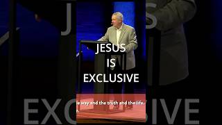 The Exclusivity of Jesus faithandtruth [upl. by Fine]