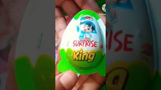 surprise king chocolate 🍫 short viral video  trending viral video  youtube sviral video viral [upl. by Trill]