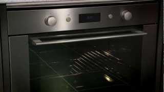 Whirlpool Oven  AKZM 755IX [upl. by Earazed]