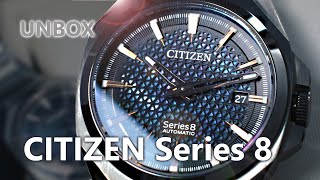 Unbox Citizen Series 8 [upl. by Ezri]