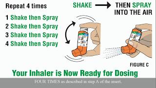 Dosing with Your Inhaler [upl. by Niaz]